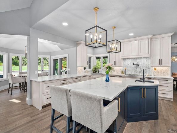 5345 S Race Court, Greenwood Village CO 80121