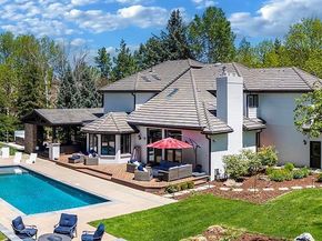 5345 S Race Court, Greenwood Village CO 80121