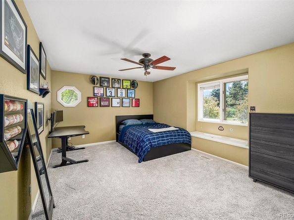 5345 S Race Court, Greenwood Village CO 80121