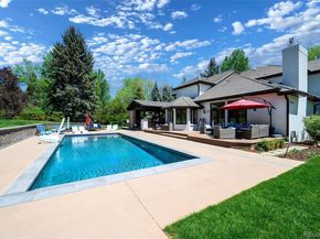 5345 S Race Court, Greenwood Village CO 80121