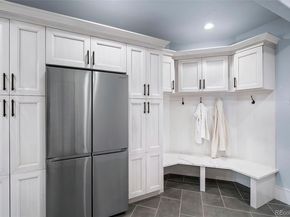 5345 S Race Court, Greenwood Village CO 80121