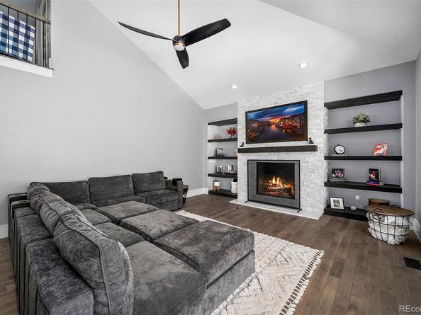 5345 S Race Court, Greenwood Village CO 80121