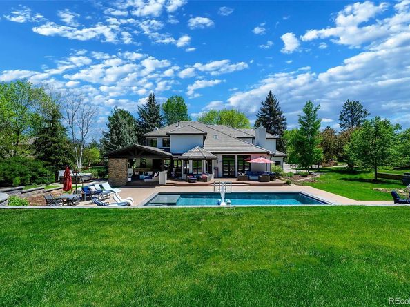 5345 S Race Court, Greenwood Village CO 80121