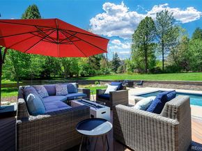 5345 S Race Court, Greenwood Village CO 80121