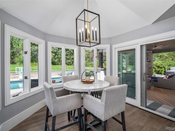 5345 S Race Court, Greenwood Village CO 80121