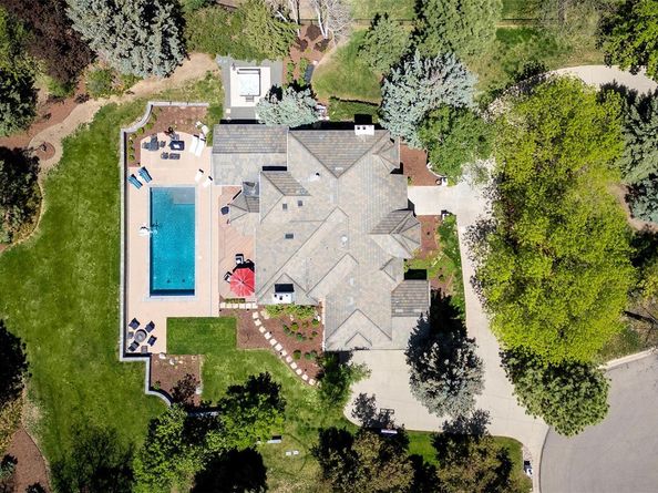 5345 S Race Court, Greenwood Village CO 80121