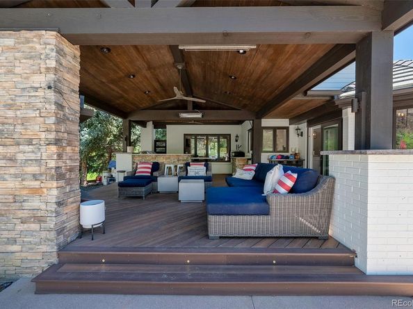 5345 S Race Court, Greenwood Village CO 80121