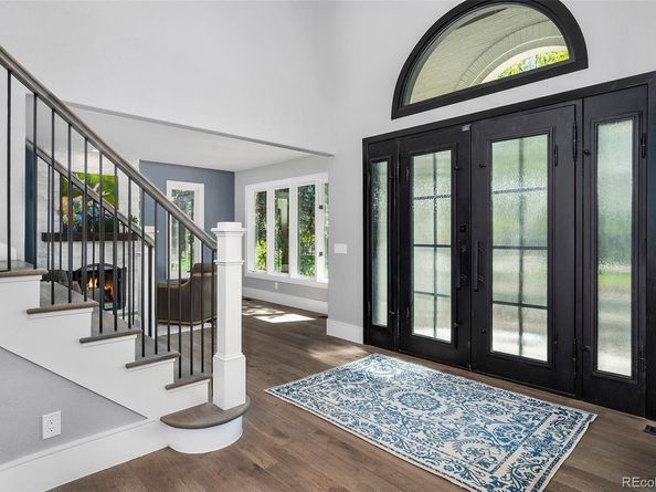 5345 S Race Court, Greenwood Village CO 80121