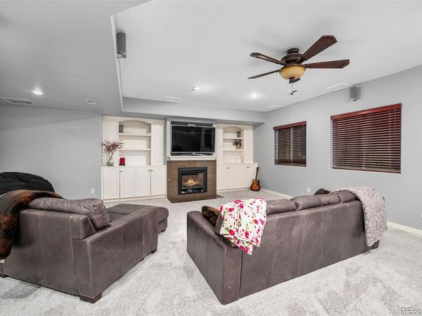 5345 S Race Court, Greenwood Village CO 80121