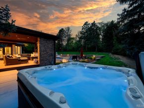 5345 S Race Court, Greenwood Village CO 80121