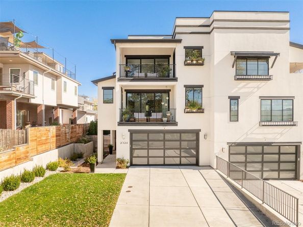 2524 Zenobia Street, Denver CO 80212
