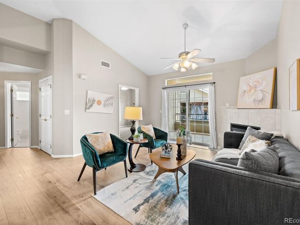 8422 S Upham Way G57, Littleton CO 80128