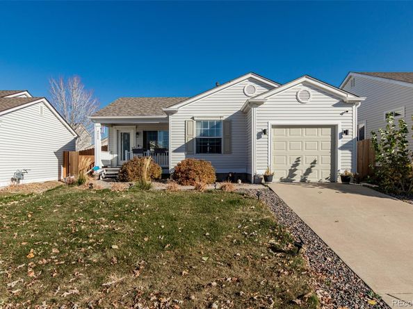 4888 Joplin Court, Denver CO 80239