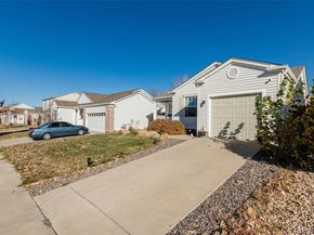 4888 Joplin Court, Denver CO 80239
