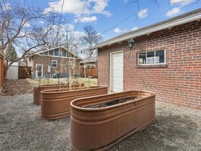 1958 S Grant Street, Denver CO 80210