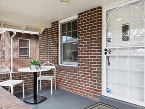 1958 S Grant Street, Denver CO 80210