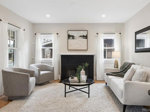 1958 S Grant Street, Denver CO 80210