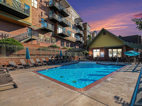 7931 W 55th Avenue 320, Arvada CO 80002