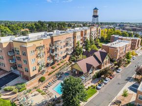 7931 W 55th Avenue 320, Arvada CO 80002