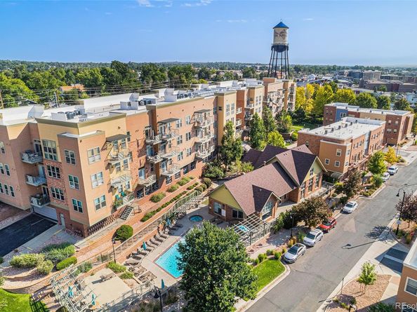 7931 W 55th Avenue 320, Arvada CO 80002