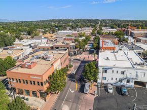 7931 W 55th Avenue 320, Arvada CO 80002