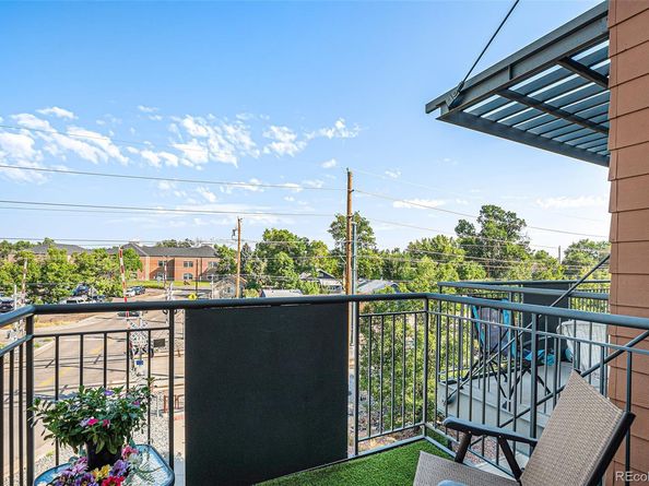 7931 W 55th Avenue 320, Arvada CO 80002