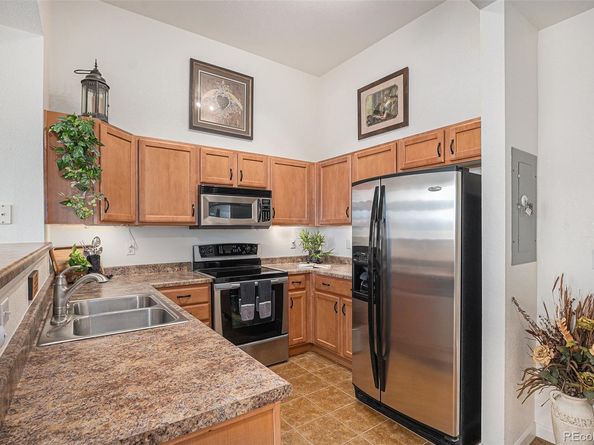 7931 W 55th Avenue 320, Arvada CO 80002