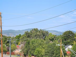 7931 W 55th Avenue 320, Arvada CO 80002