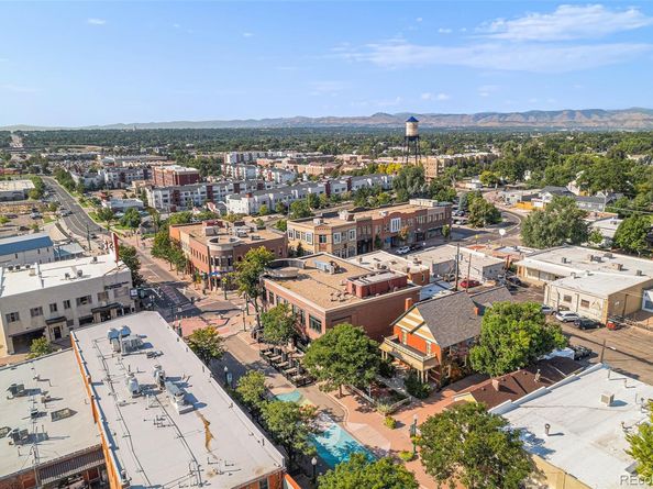 7931 W 55th Avenue 320, Arvada CO 80002