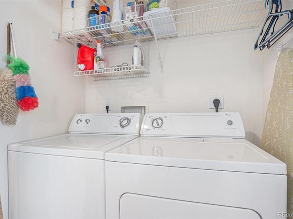 7931 W 55th Avenue 320, Arvada CO 80002