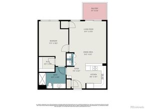 7931 W 55th Avenue 320, Arvada CO 80002