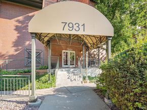 7931 W 55th Avenue 320, Arvada CO 80002