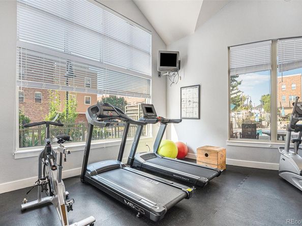 7931 W 55th Avenue 320, Arvada CO 80002