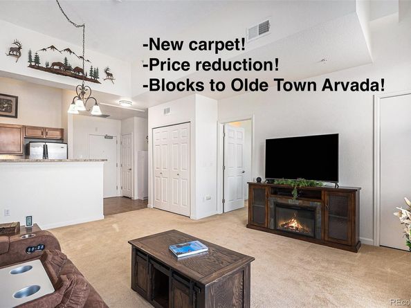 7931 W 55th Avenue 320, Arvada CO 80002