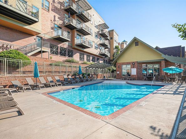 7931 W 55th Avenue 320, Arvada CO 80002