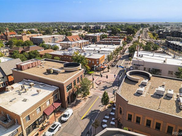 7931 W 55th Avenue 320, Arvada CO 80002