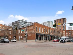 1510 Wazee Street 3, Denver CO 80202