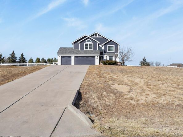 9935 E 146th Place, Brighton CO 80602