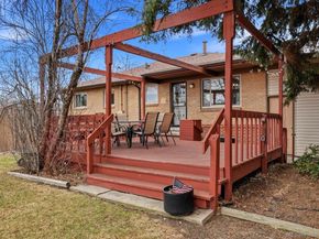 965 Saulsbury Street, Lakewood CO 80214