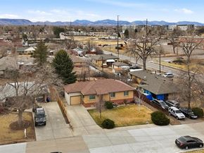 965 Saulsbury Street, Lakewood CO 80214