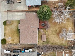 965 Saulsbury Street, Lakewood CO 80214