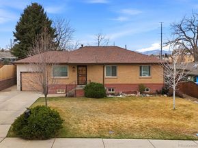 965 Saulsbury Street, Lakewood CO 80214