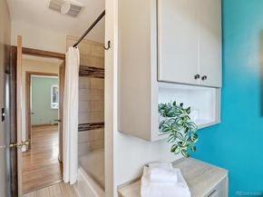 965 Saulsbury Street, Lakewood CO 80214