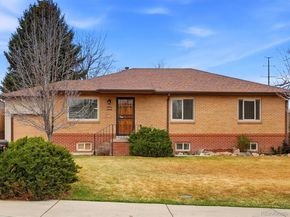 965 Saulsbury Street, Lakewood CO 80214