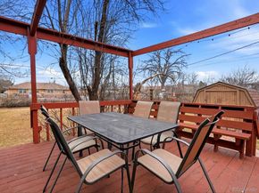 965 Saulsbury Street, Lakewood CO 80214