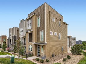 5046 S Robb Street, Littleton CO 80127