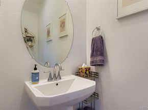 5046 S Robb Street, Littleton CO 80127