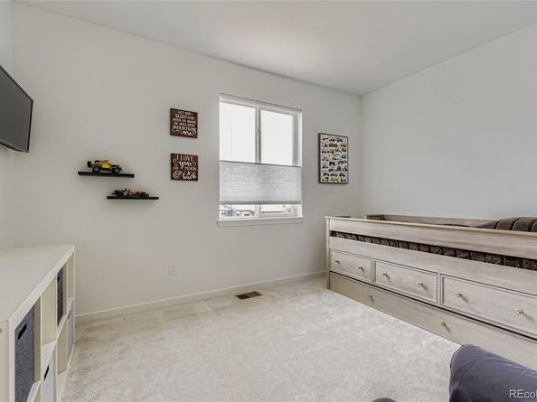 5046 S Robb Street, Littleton CO 80127