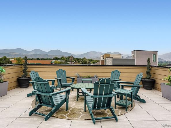 5046 S Robb Street, Littleton CO 80127