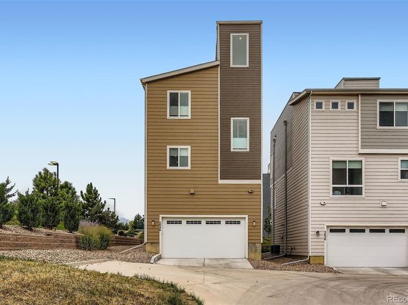 5046 S Robb Street, Littleton CO 80127